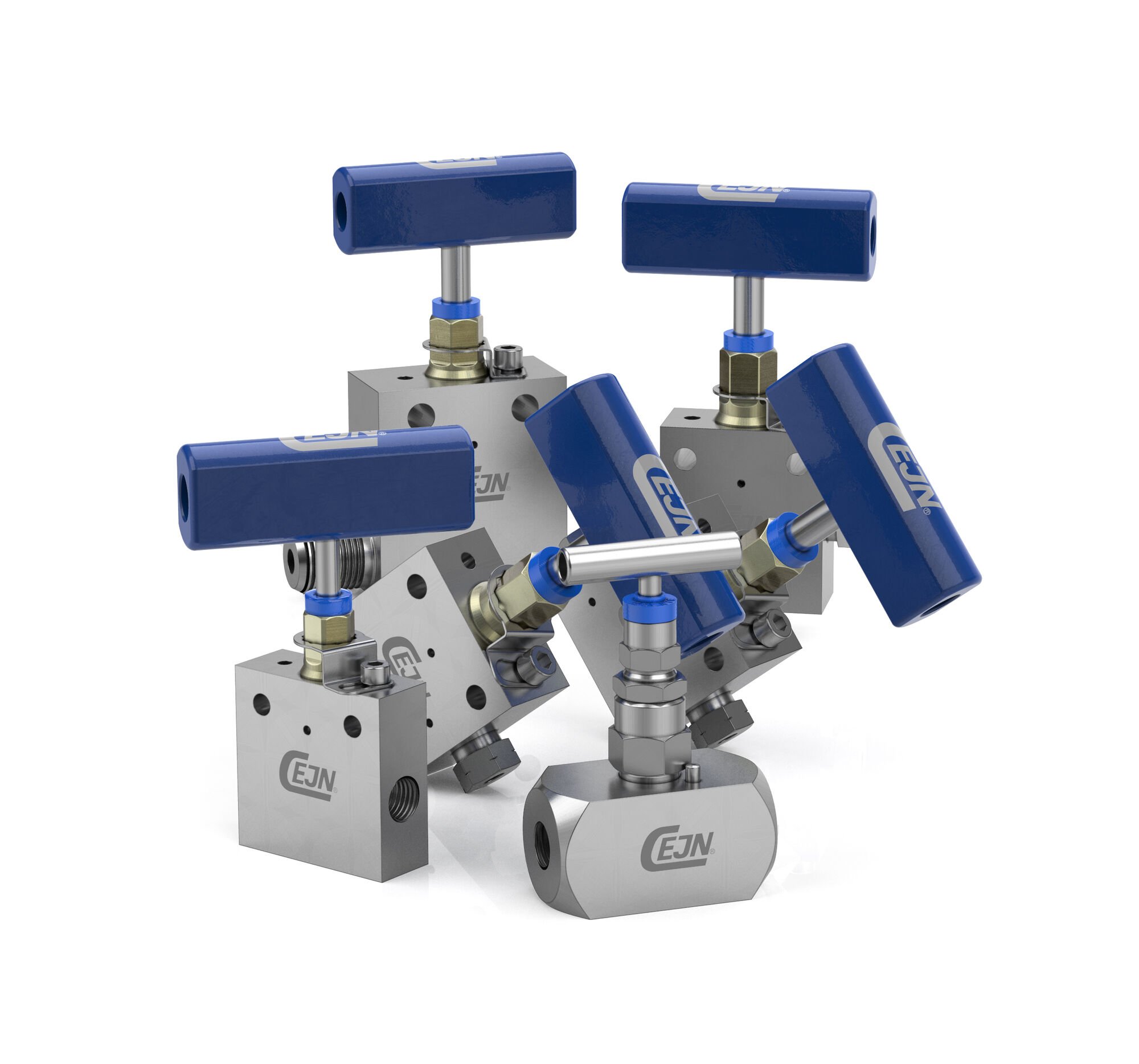 Needle Valve
